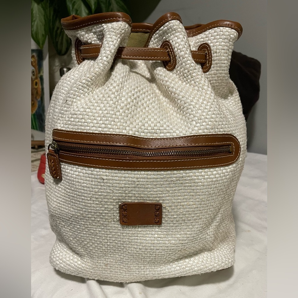 Liz by Liz Claiborne backpack